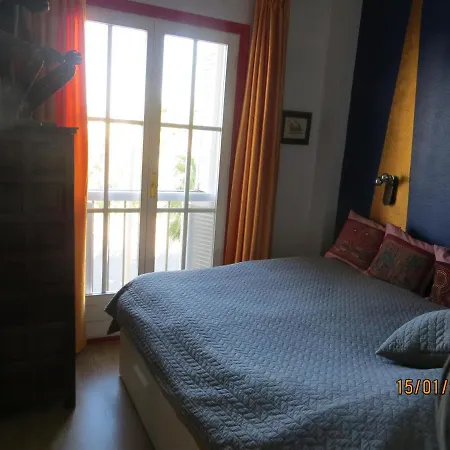 Apartment Pearl Almerimar