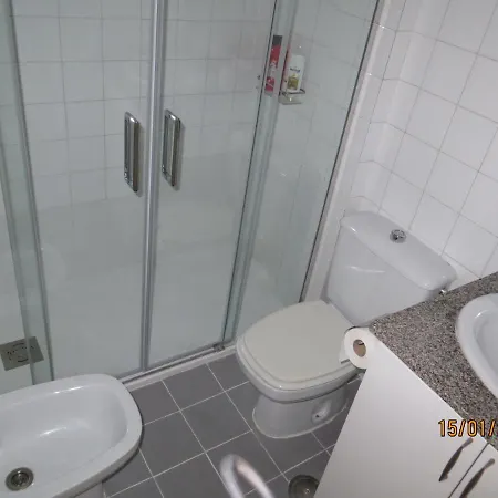 Pearl Apartment Almerimar