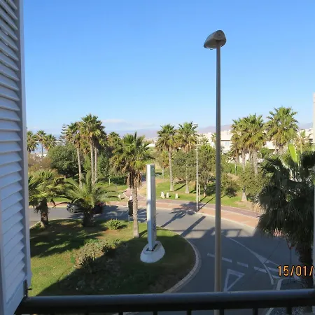 Pearl Apartamento *