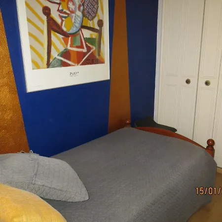 Pearl Apartment Almerimar