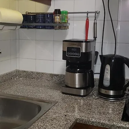 Pearl Apartment