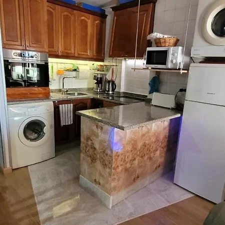Apartment Pearl