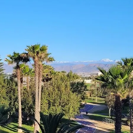 Pearl Apartment Almerimar