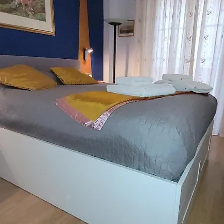 Apartamento Pearl *