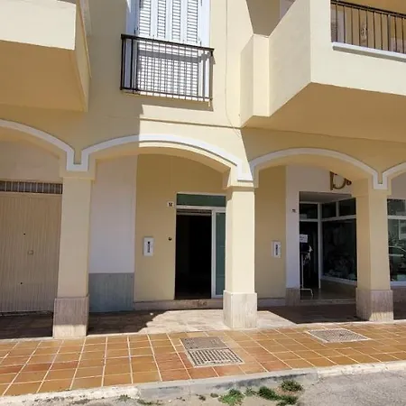 Apartamento Pearl *