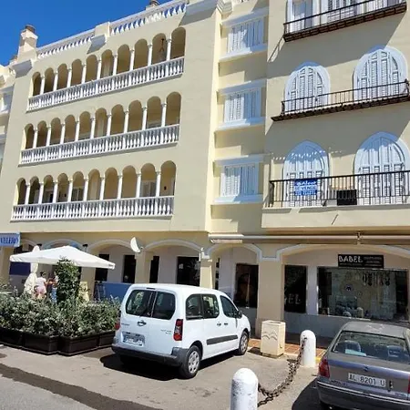 Pearl Apartment Almerimar