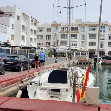 Apartamento Pearl