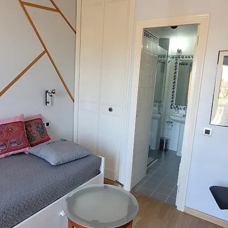 Apartment Pearl