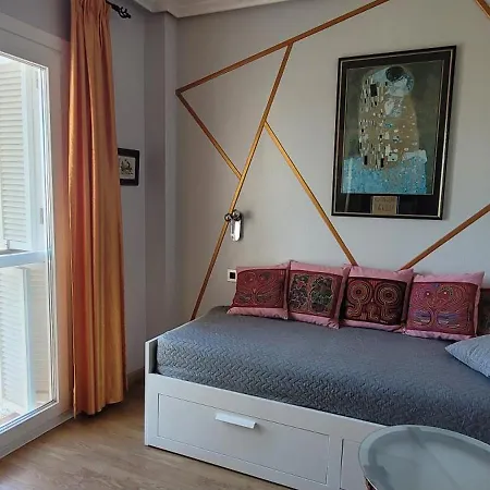 Apartamento Pearl Almerimar