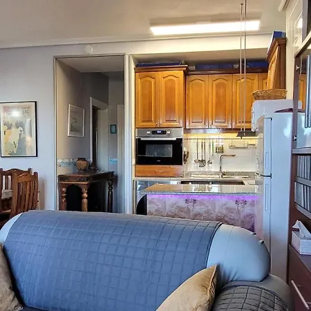 Apartment Pearl Almerimar