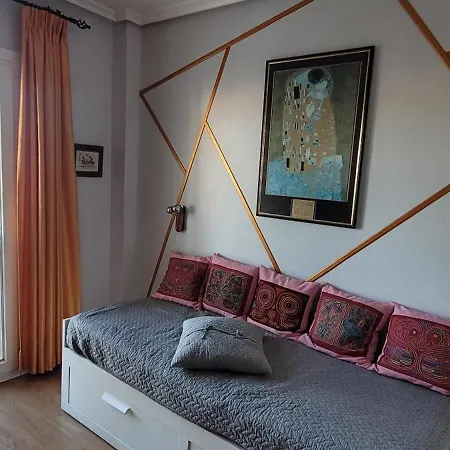 Apartment Pearl
