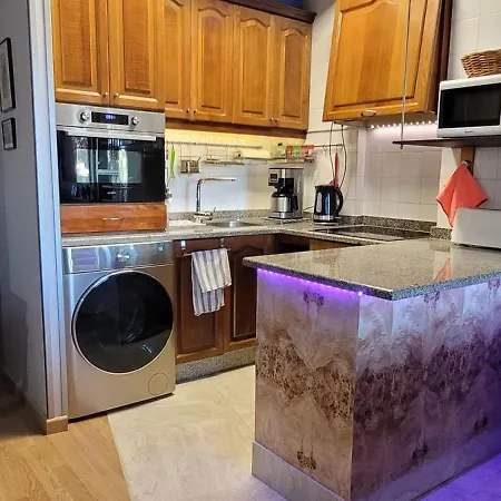 Pearl Apartment