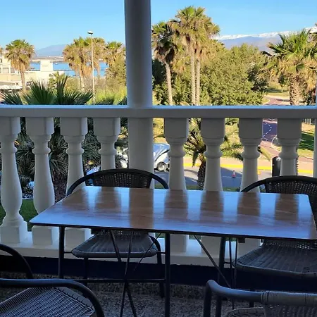 Apartment Pearl Almerimar
