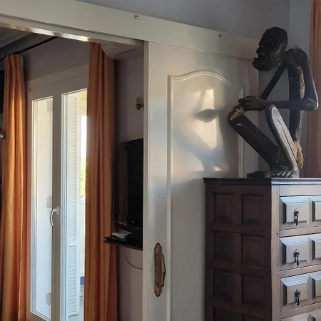 Apartment Pearl