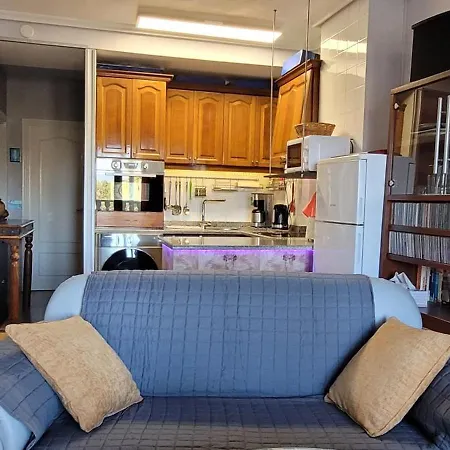 Pearl Apartment