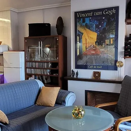 Apartment Pearl Almerimar