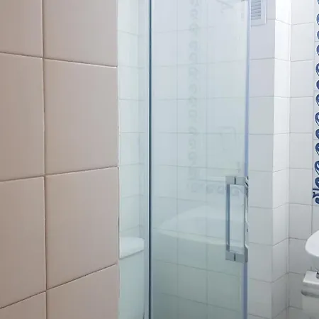 Apartamento Pearl *