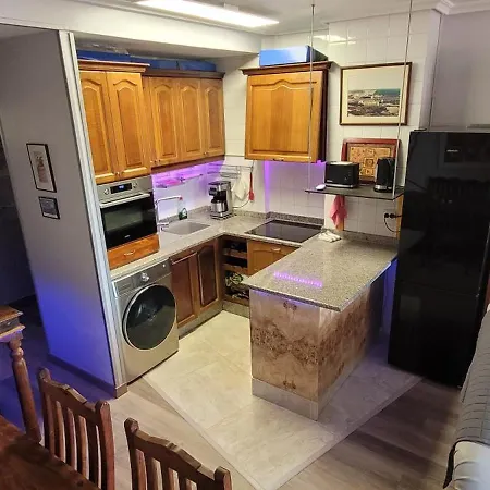 Pearl Apartamento Almerimar