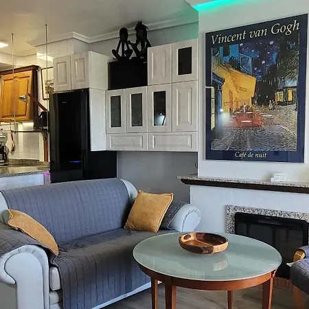 Apartamento Pearl *