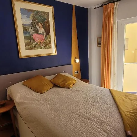Apartment Pearl *