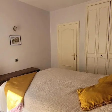 Apartment Pearl Almerimar