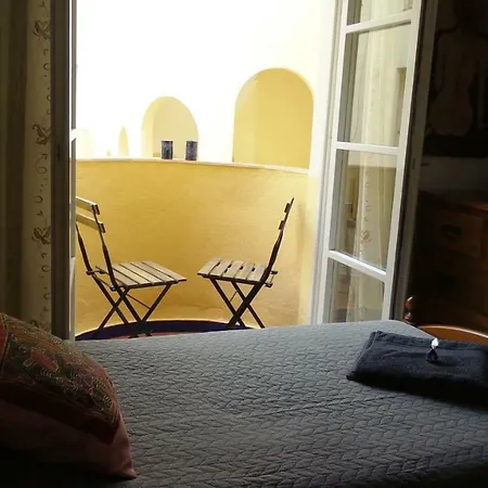 Pearl Apartment Almerimar