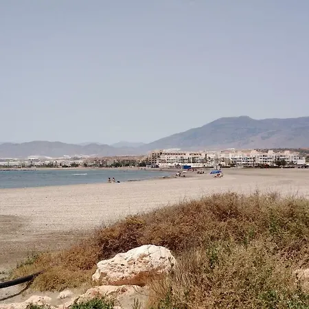 Pearl * Almerimar