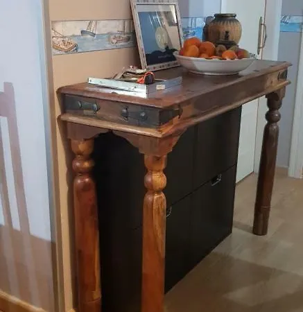 Pearl Apartamento *