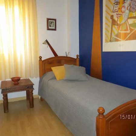 Apartamento Pearl